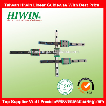 100% Original Taiwan HIWIN linear guideway MGNR7C,MGN7H are selling by 10% discount price